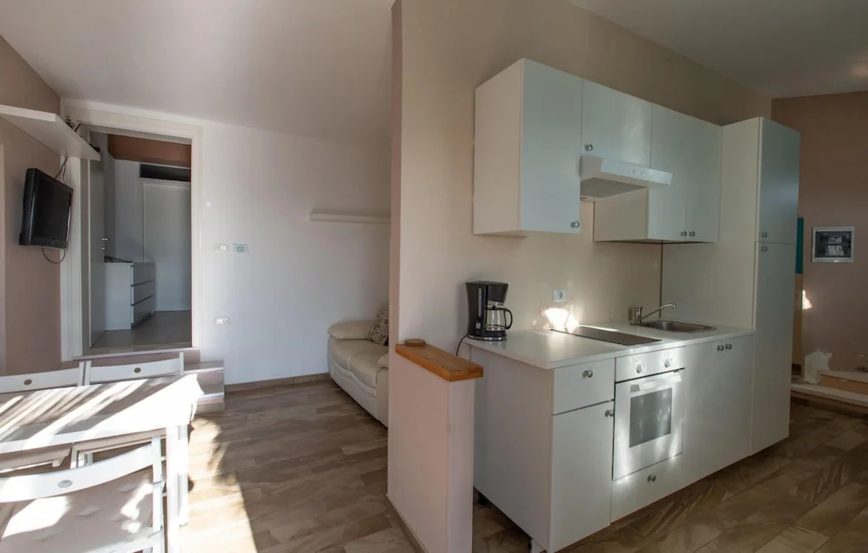 Awesome Home in Ankaran with Outdoor Swimming Pool, Hot Tub & 6 Bedrooms