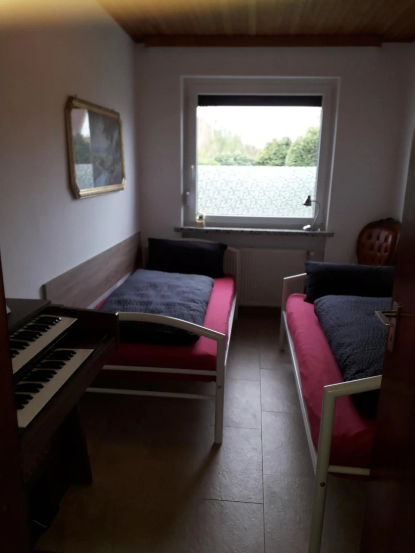 Heidehaus Hodenhagen