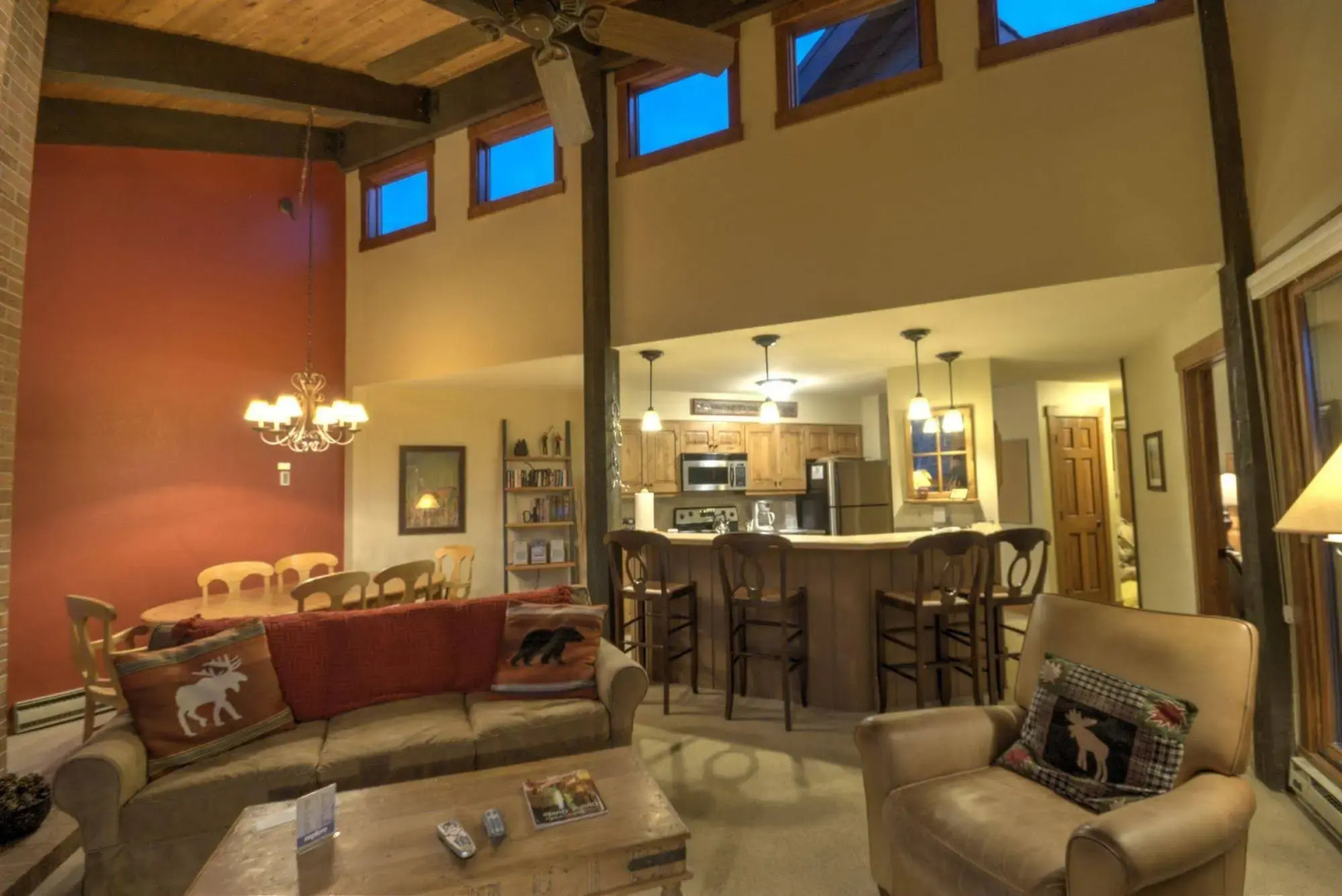 The Lodge by Retreatia