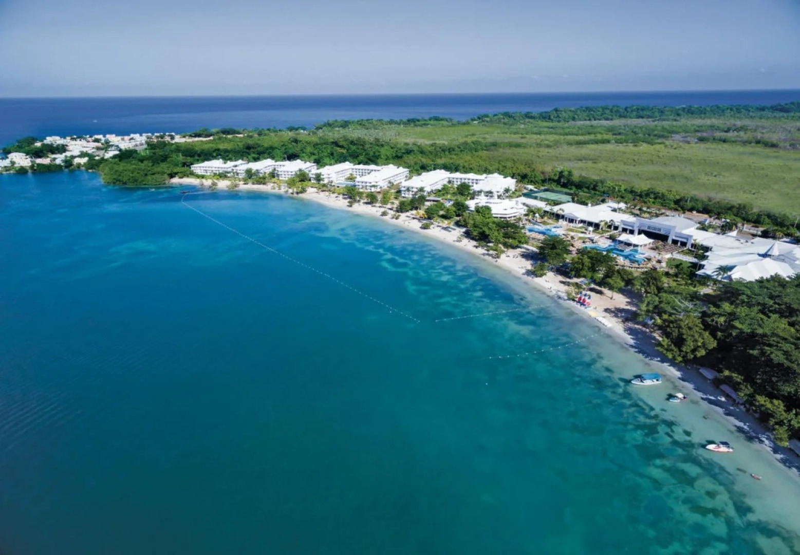 Hotel Riu Negril - All Inclusive