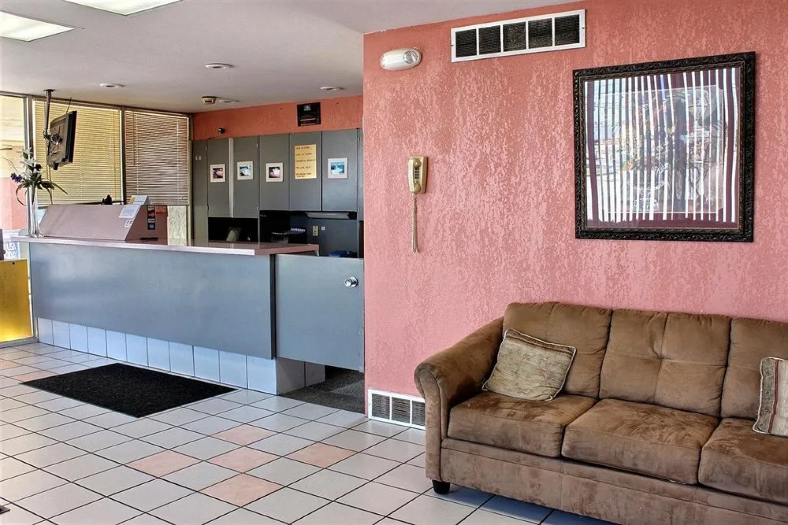 Americas Best Value Inn Niagara Falls