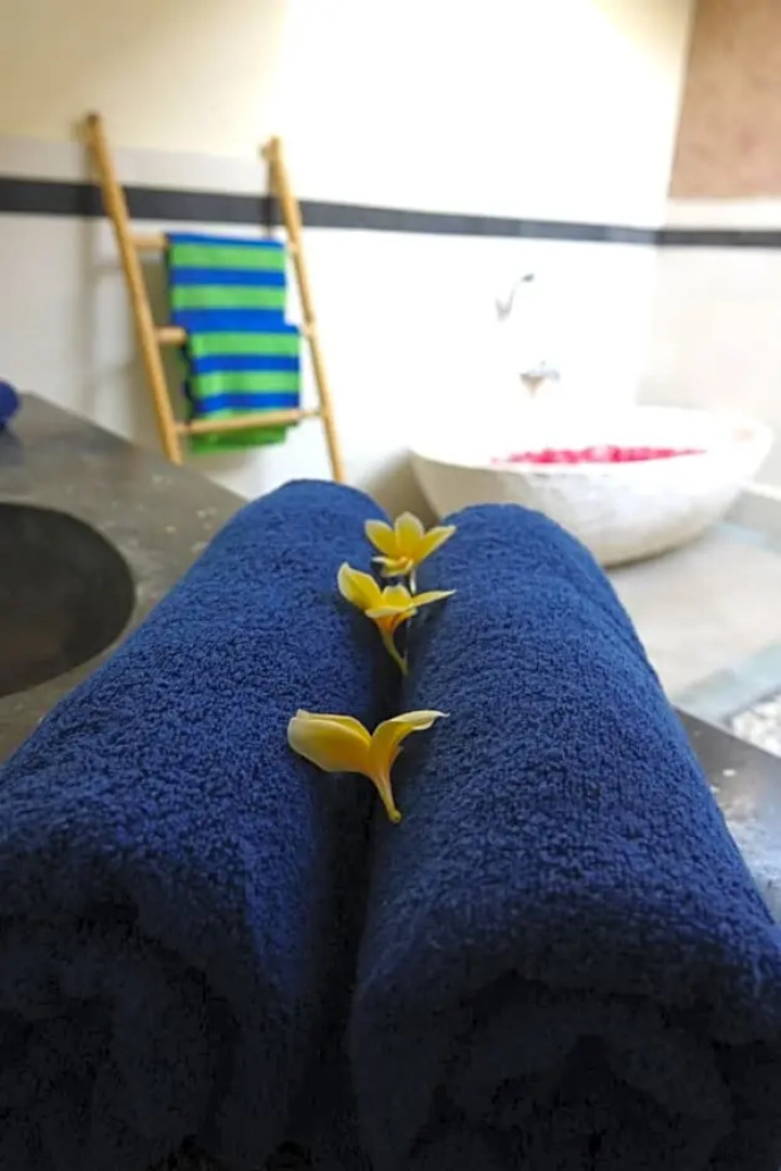 Mahayana Villa 3 Bedroom