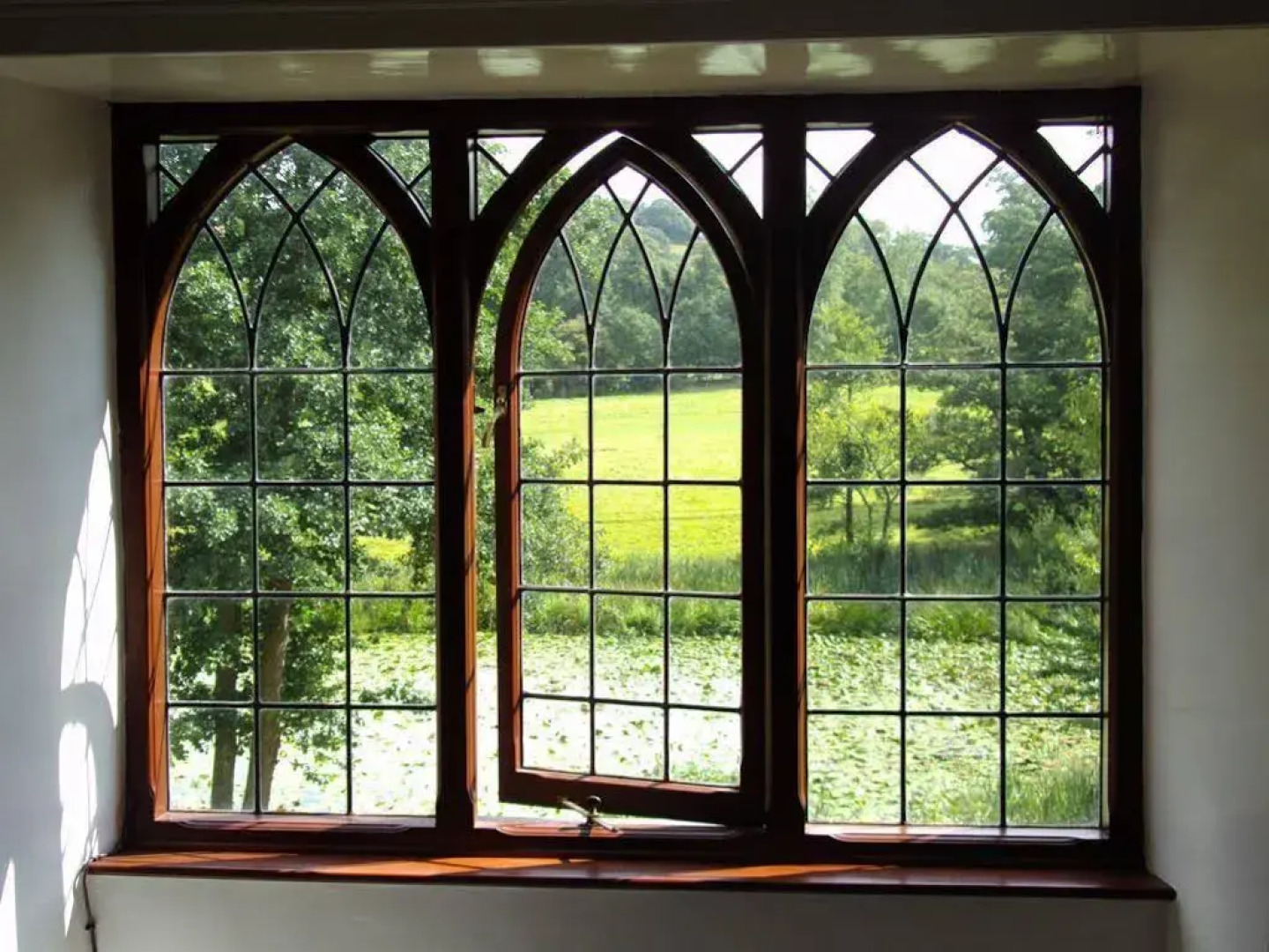 Abbey Farm Bed And Breakfast