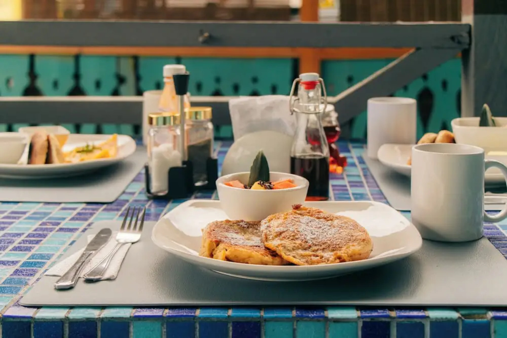 Saigon Bay Bed & Breakfast