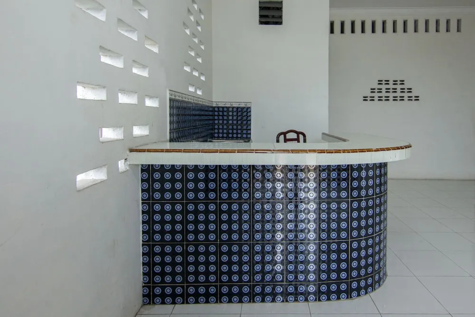 Wisma Syariah by OYO Rooms