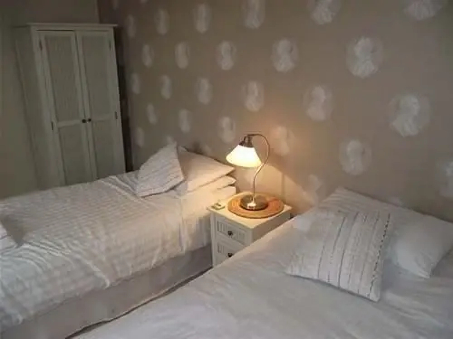 Mansefield House B&B