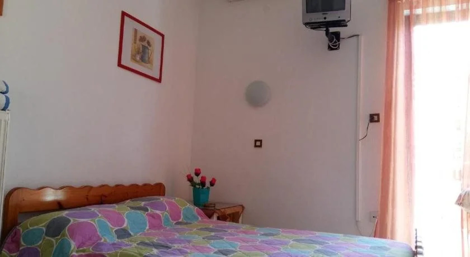 Agorastos Athanasios Rooms