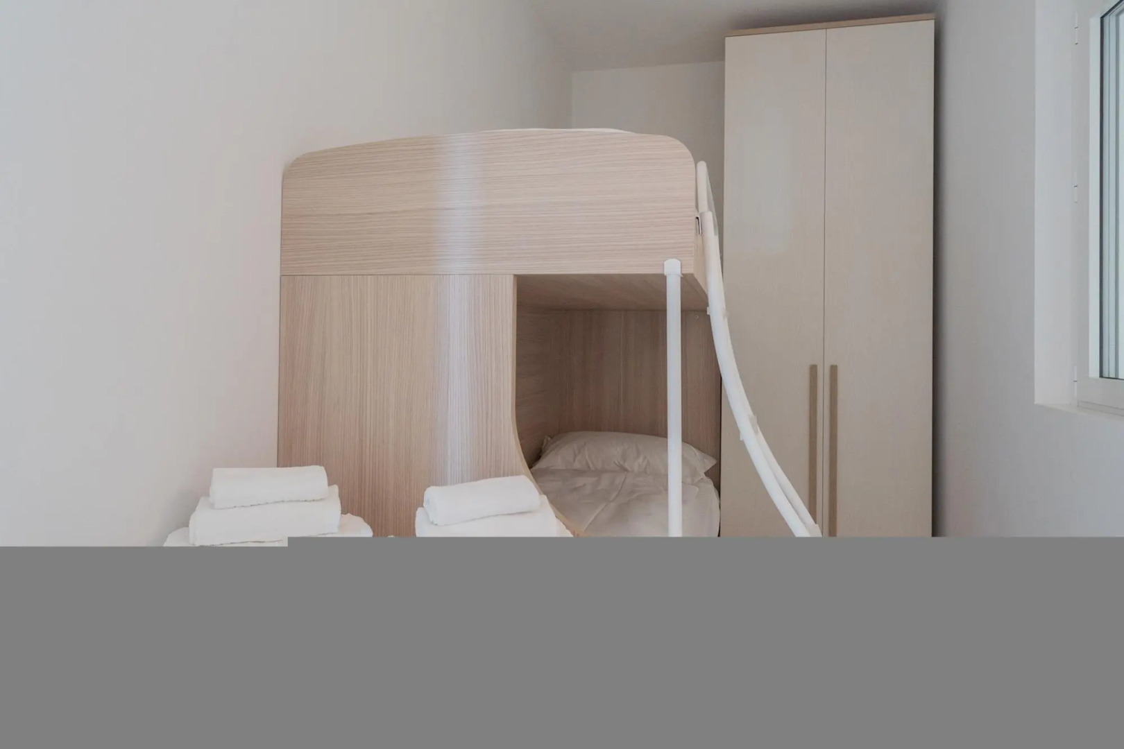 Valarin Napoli Luxory Apartment Wellness