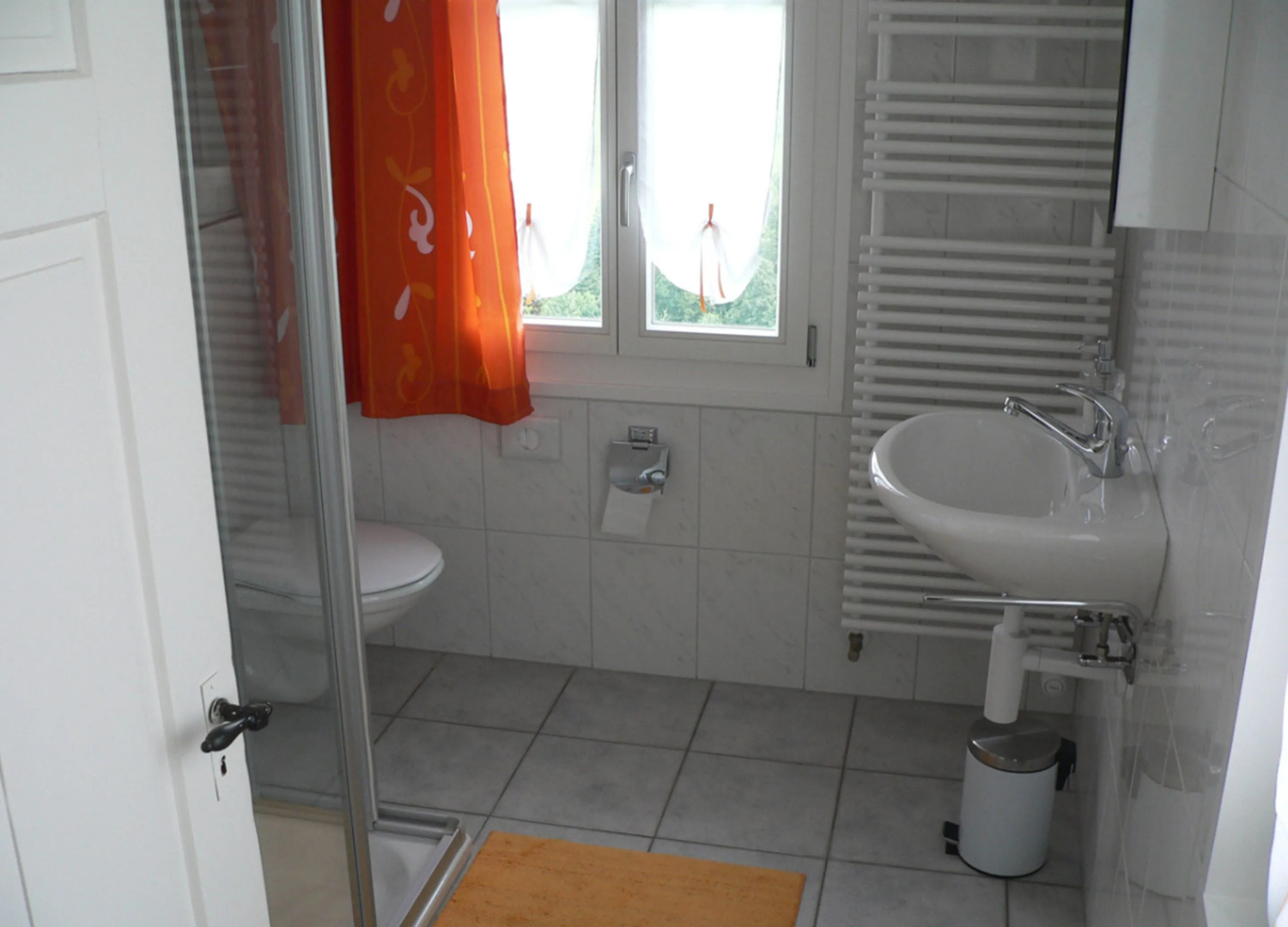 B&B Gästehaus Rössli Schwellbrunn