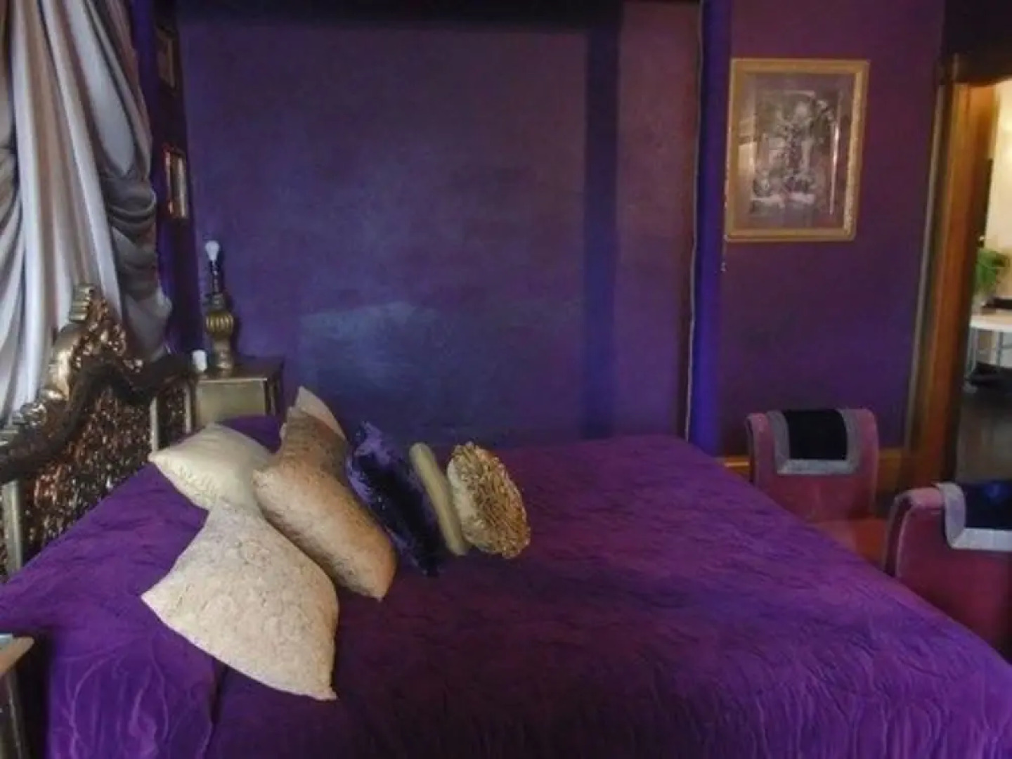 Central West End B&B