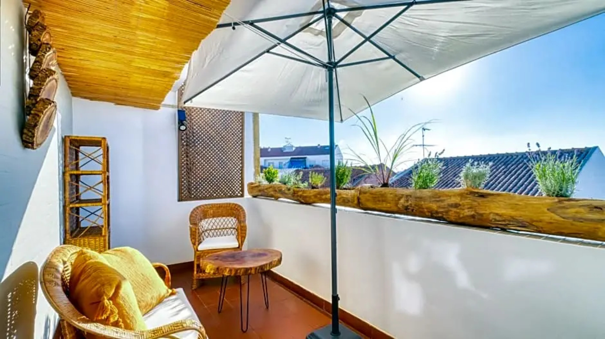 Villa Center - Alojamento Local