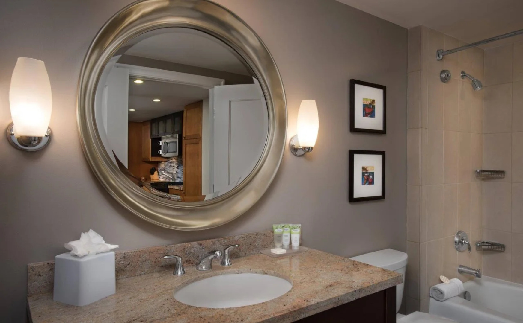 Marriott's Oceana Palms