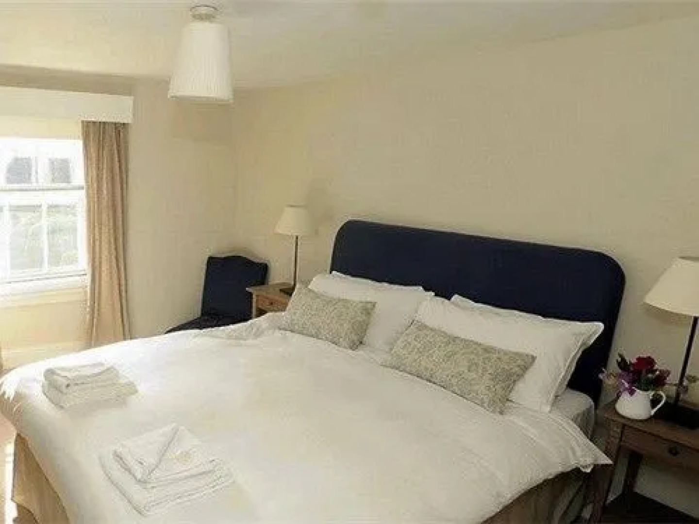 The Falcon Inn Painswick