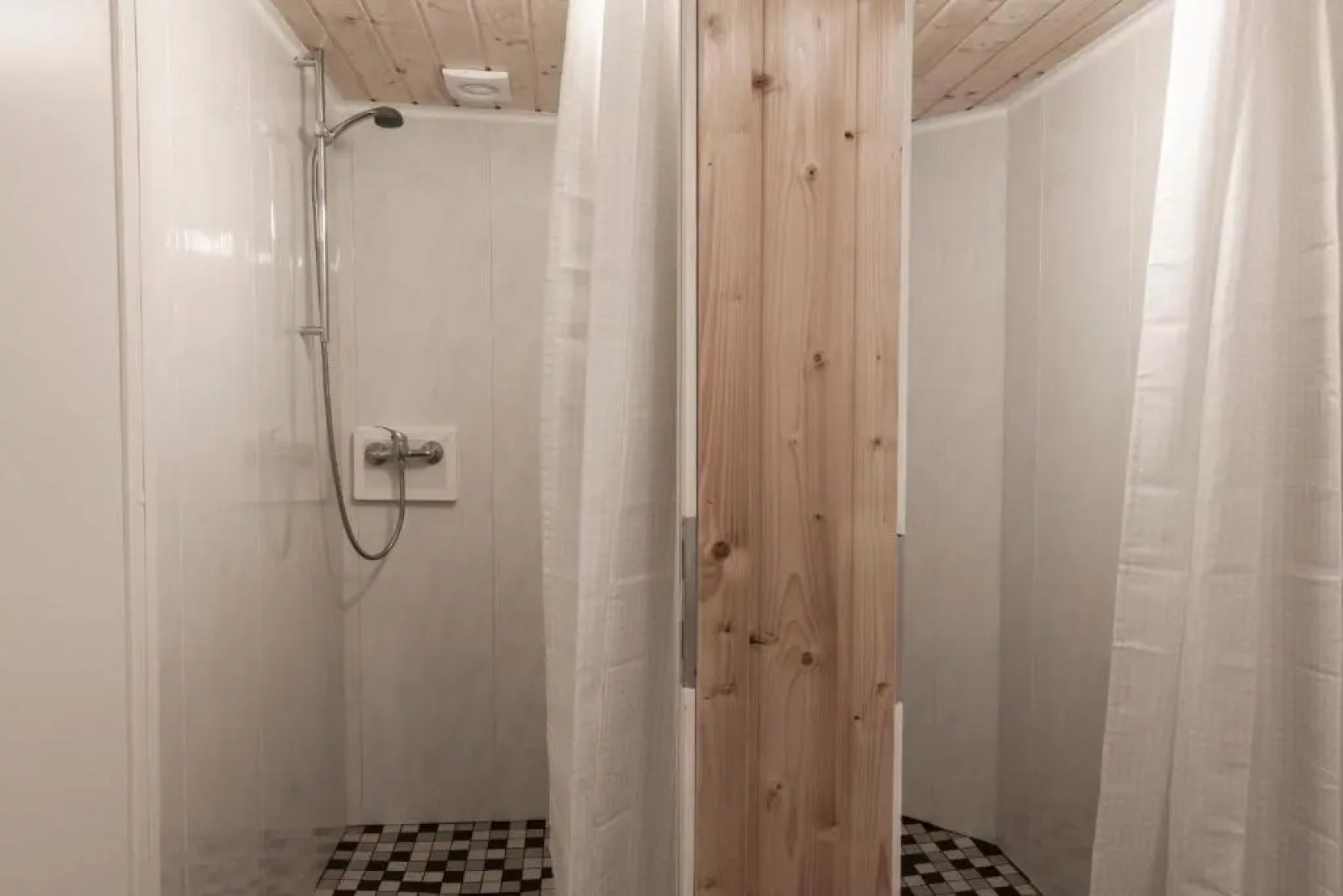 Villa Donkey Ferienwohnung 113