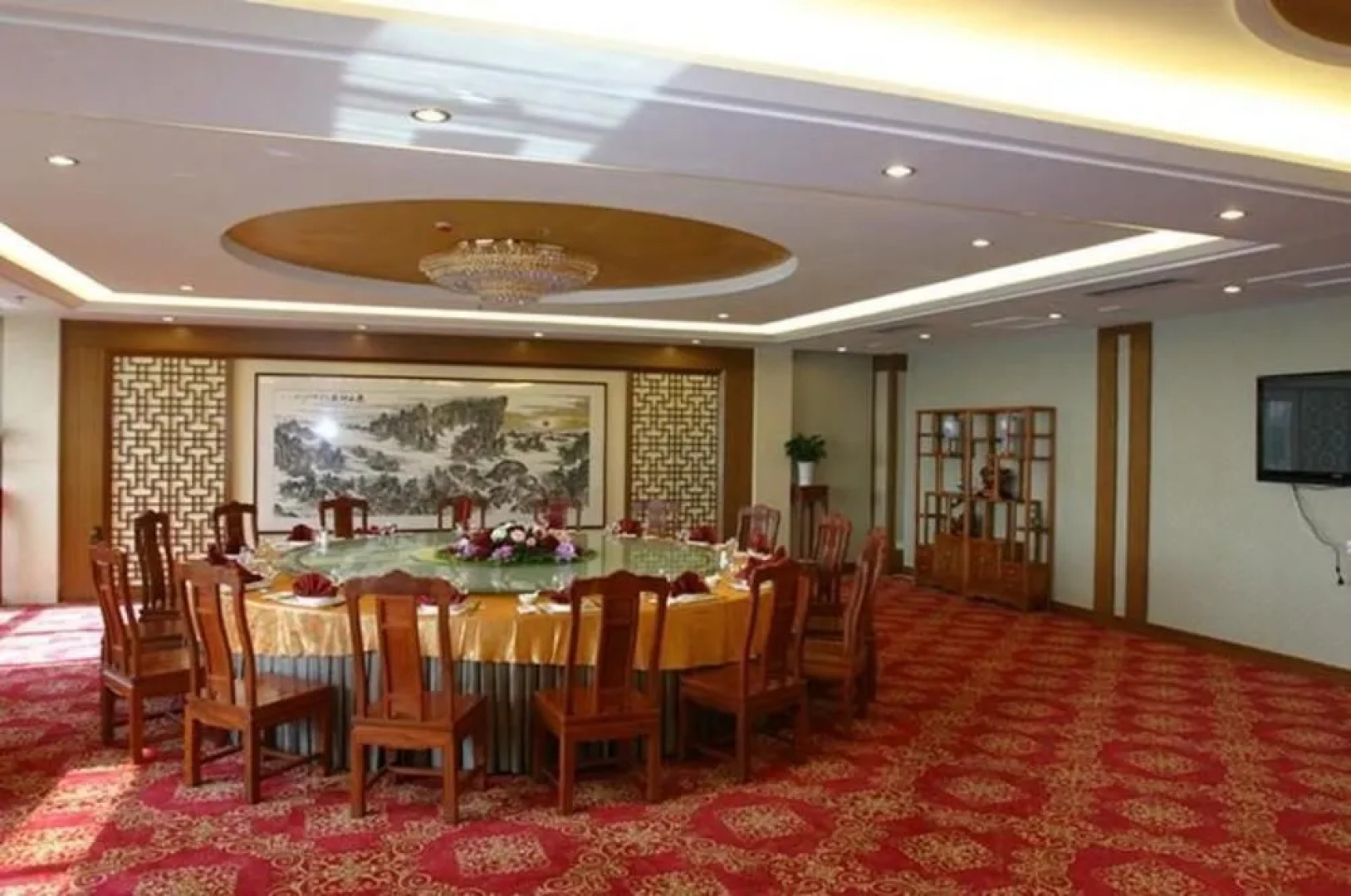 Jinhua Yijing Hotel