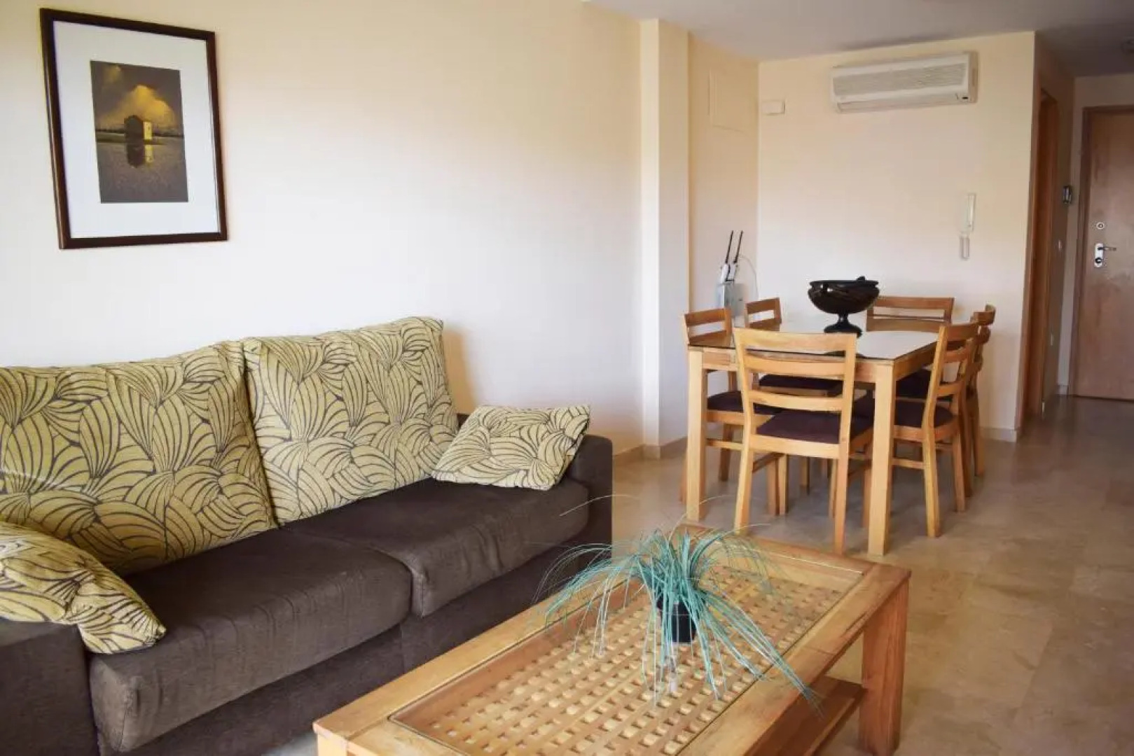 DUP3027 Vora Golf 3 Playa Rabdells