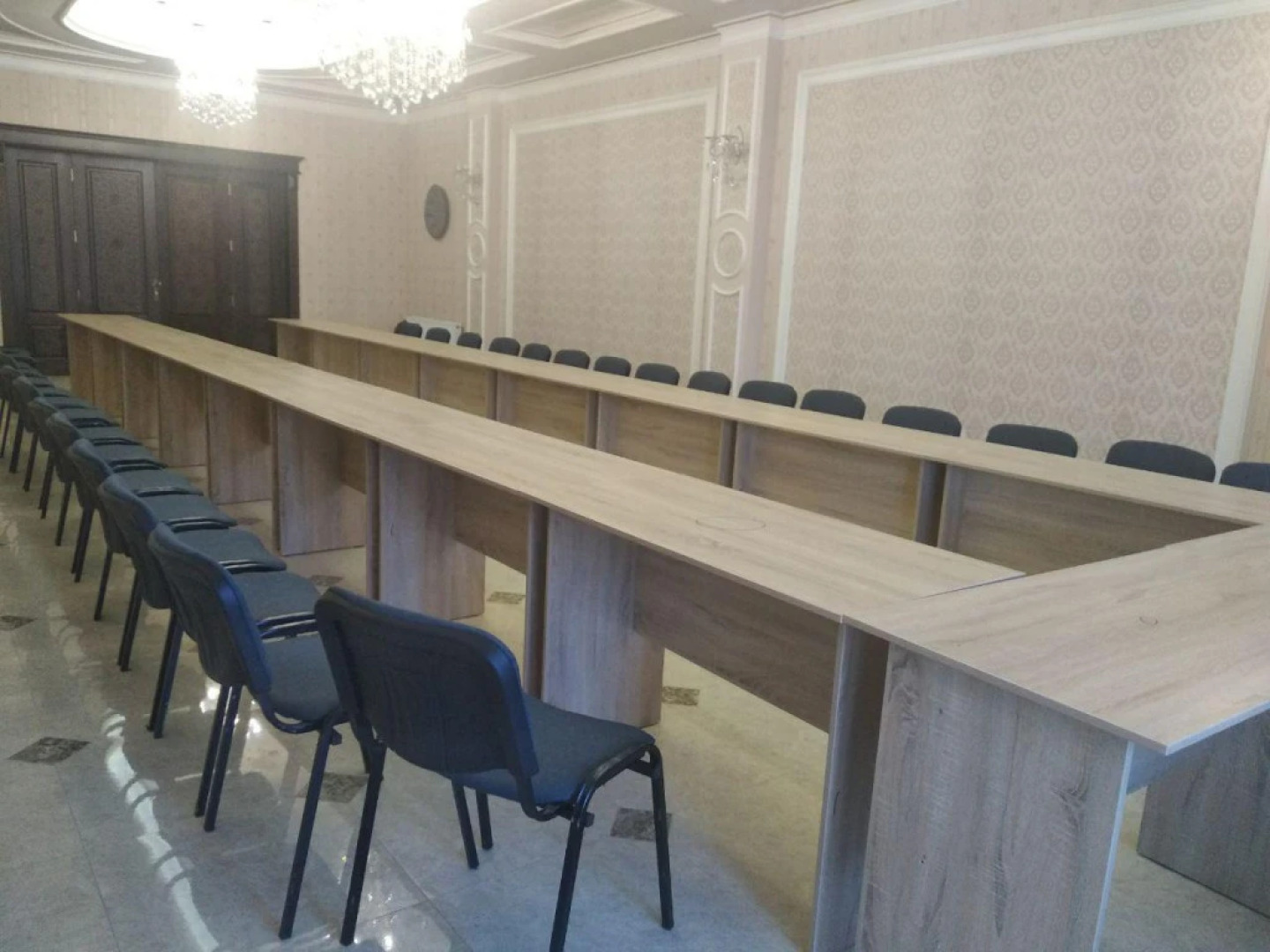 Grand Sherdor Boutique Hotel