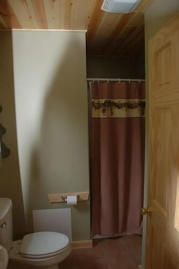 Woodland Beach Resort