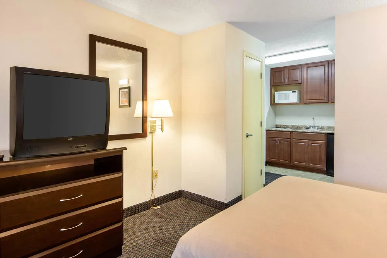 Quality Inn At Fort Lee