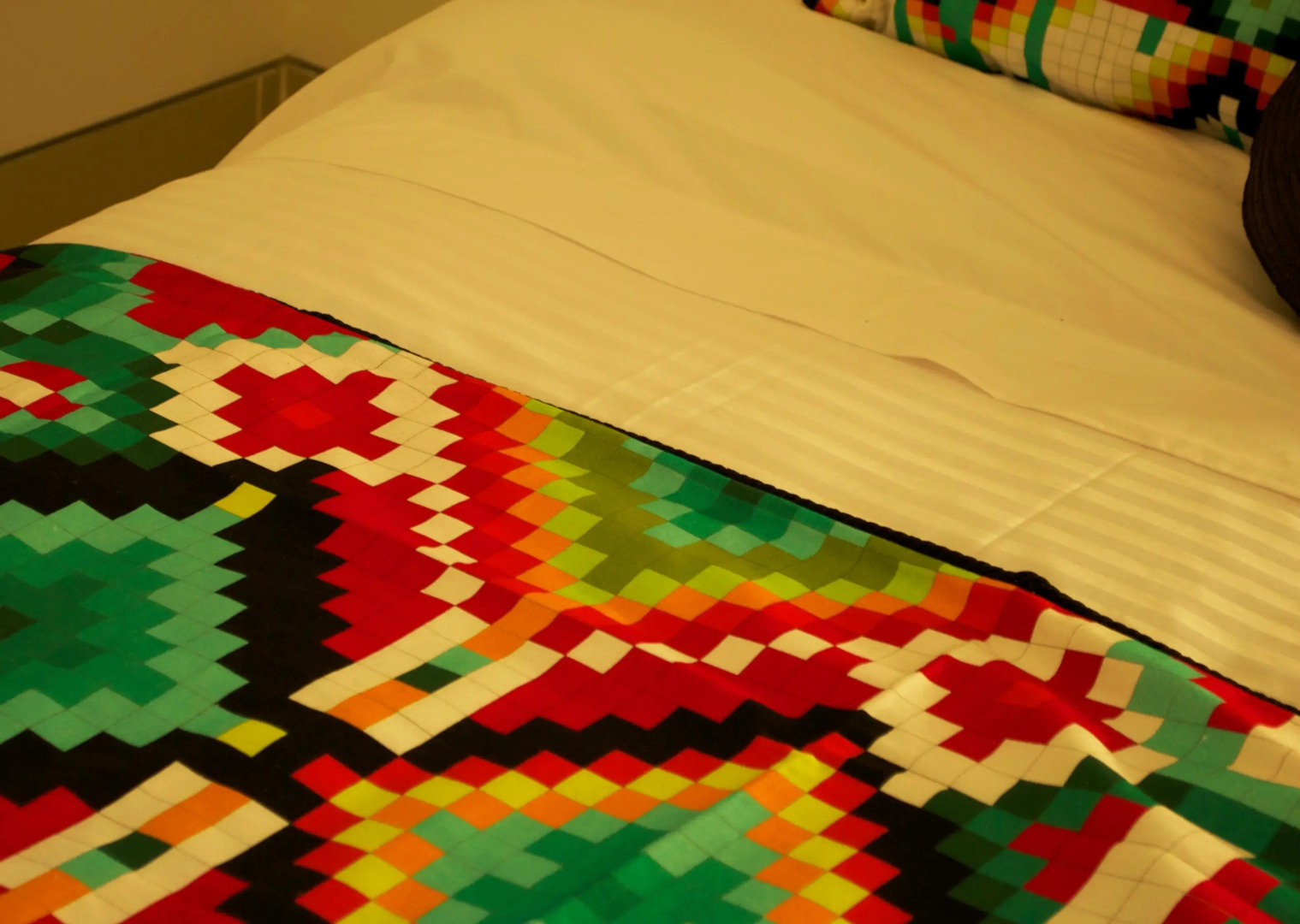 Hotel Unión Plaza Moteria