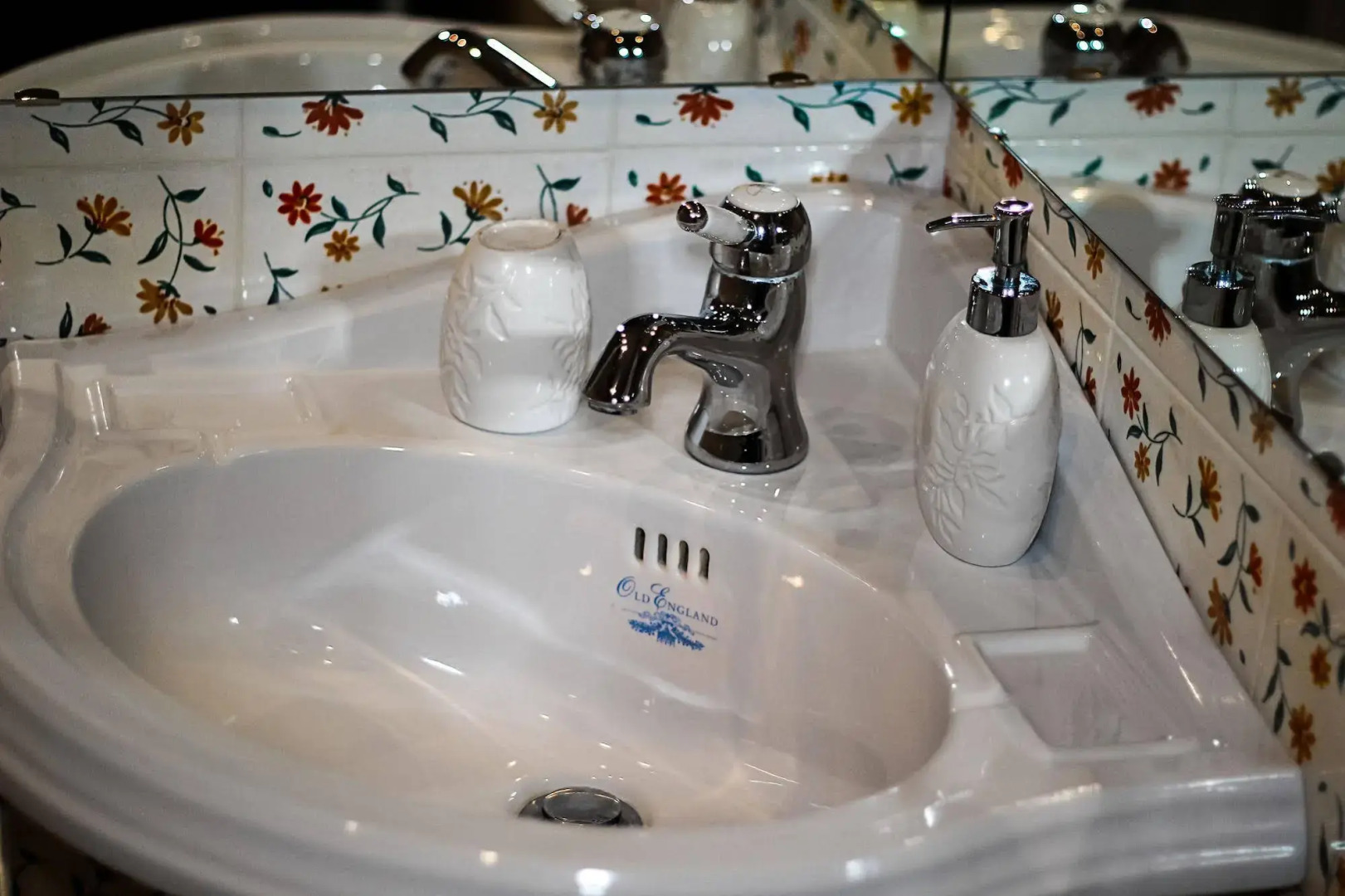 Agriturismo Millefiori Corte delle Rose