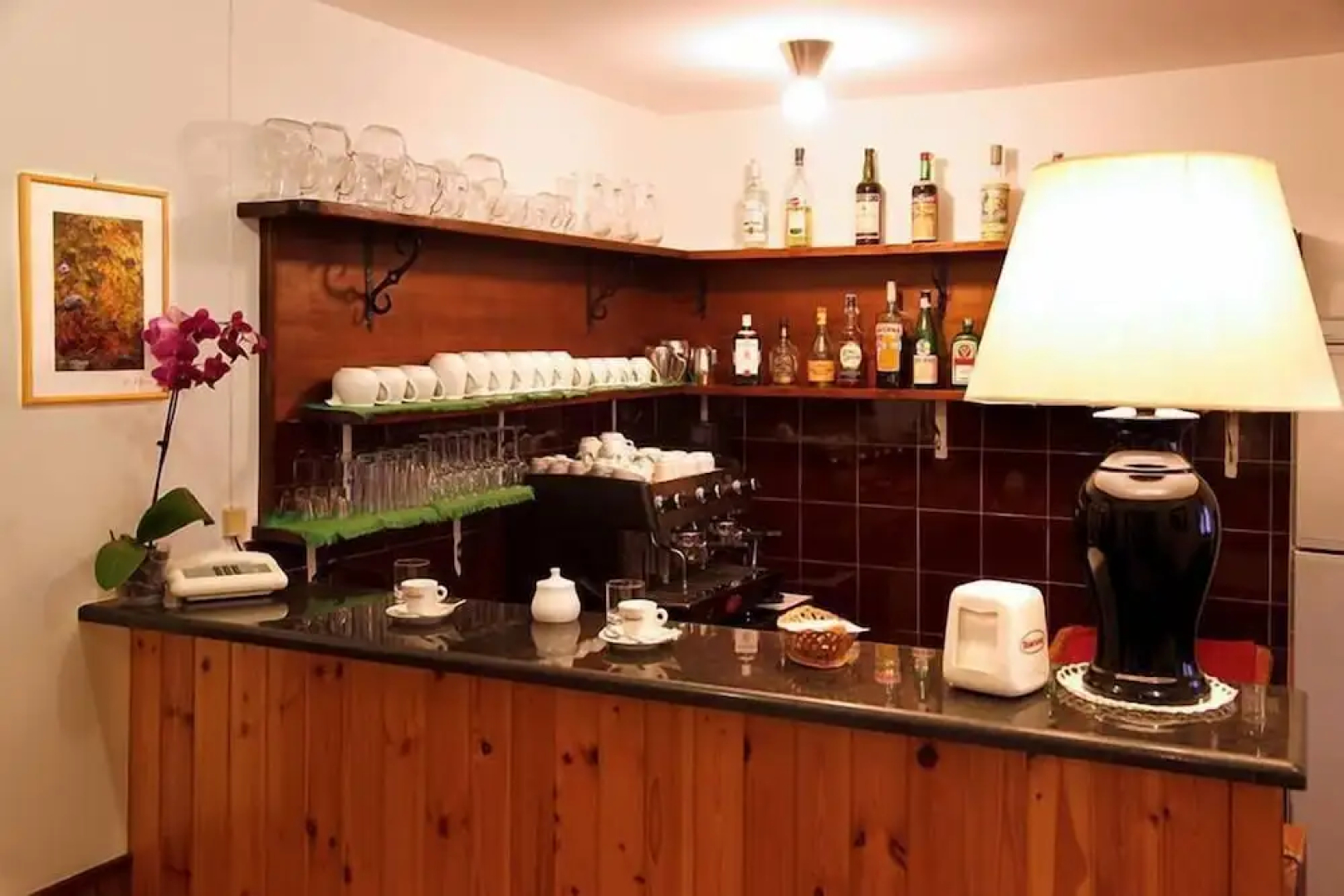 Hotel La Pieja