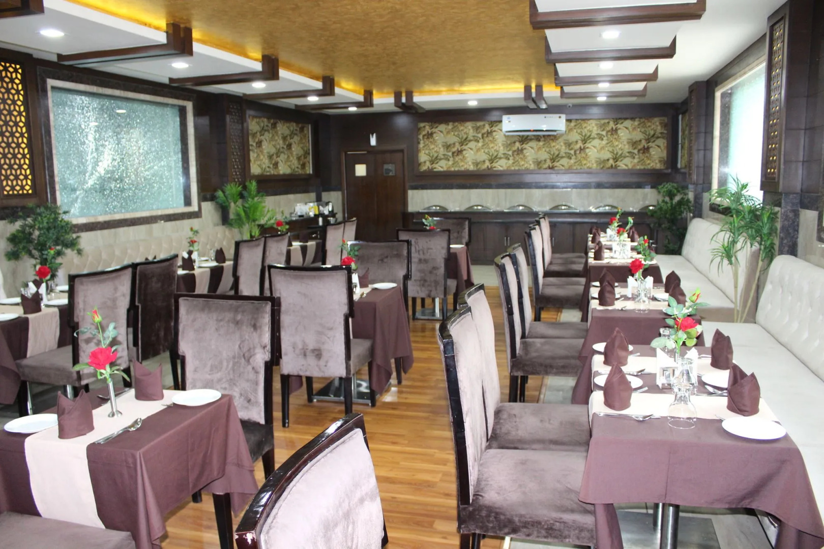 Continent Panchvati Hotel Katra