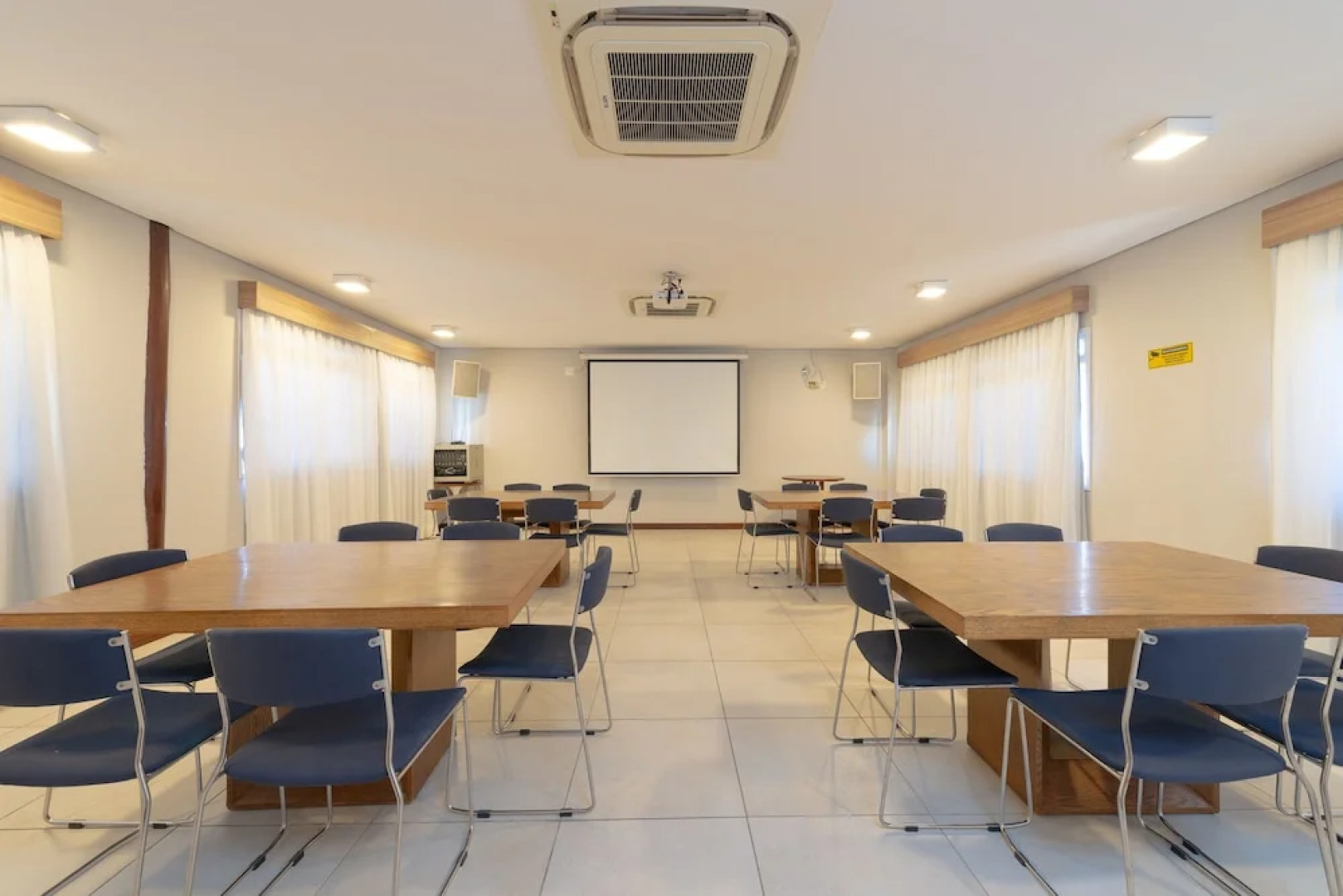 Hotel Costa Norte Massaguaçu