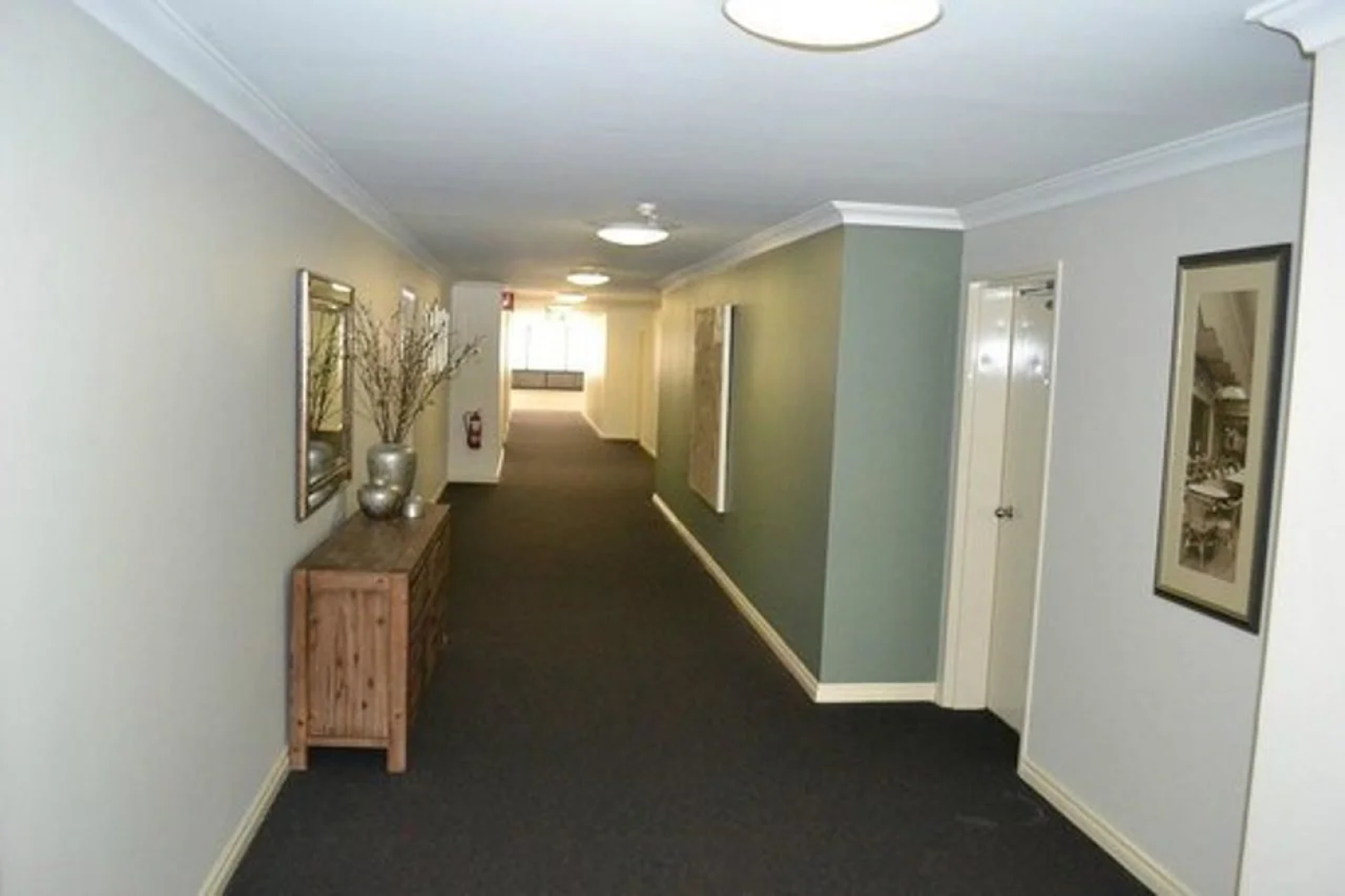 Starwest Apartments Alderney on Hay