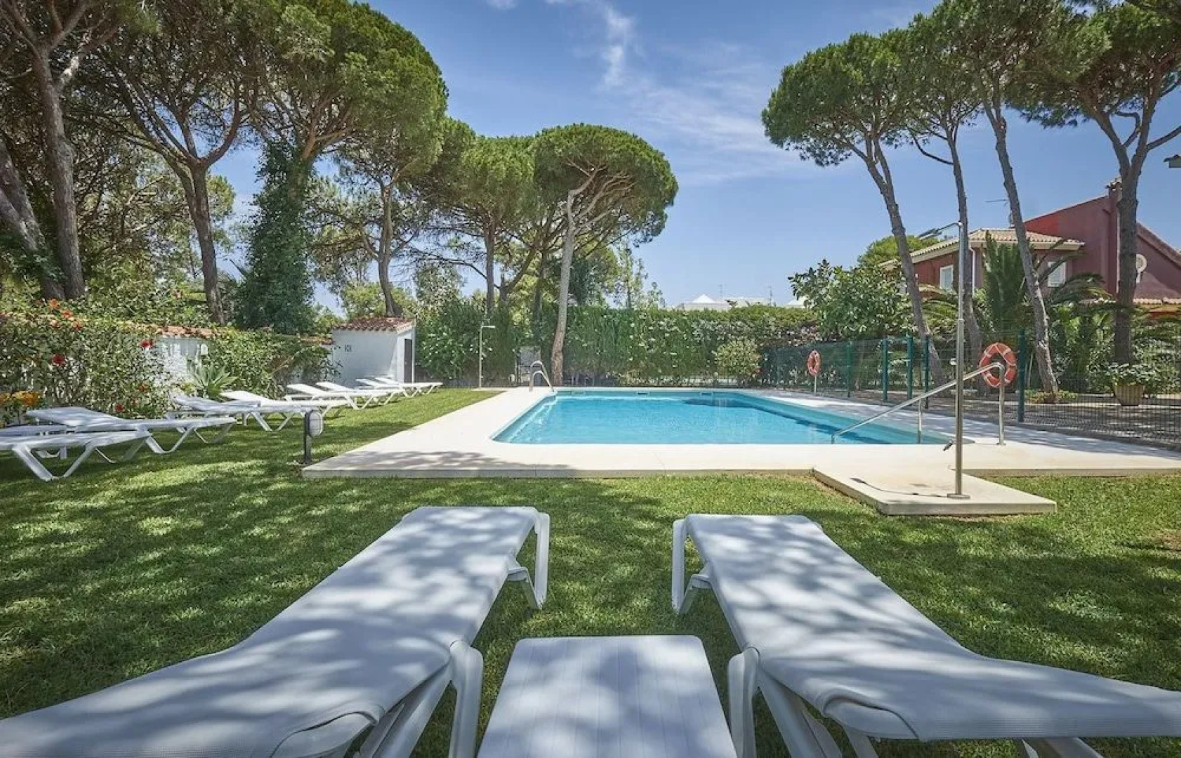 Casagrande - La Barrosa