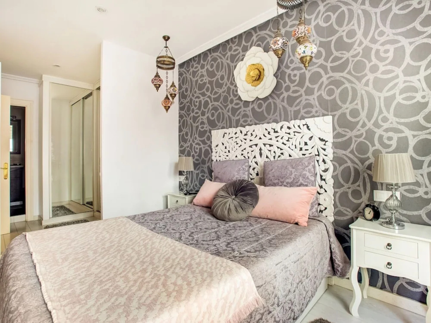 Belvilla by OYO Apartamento en Cimadevilla