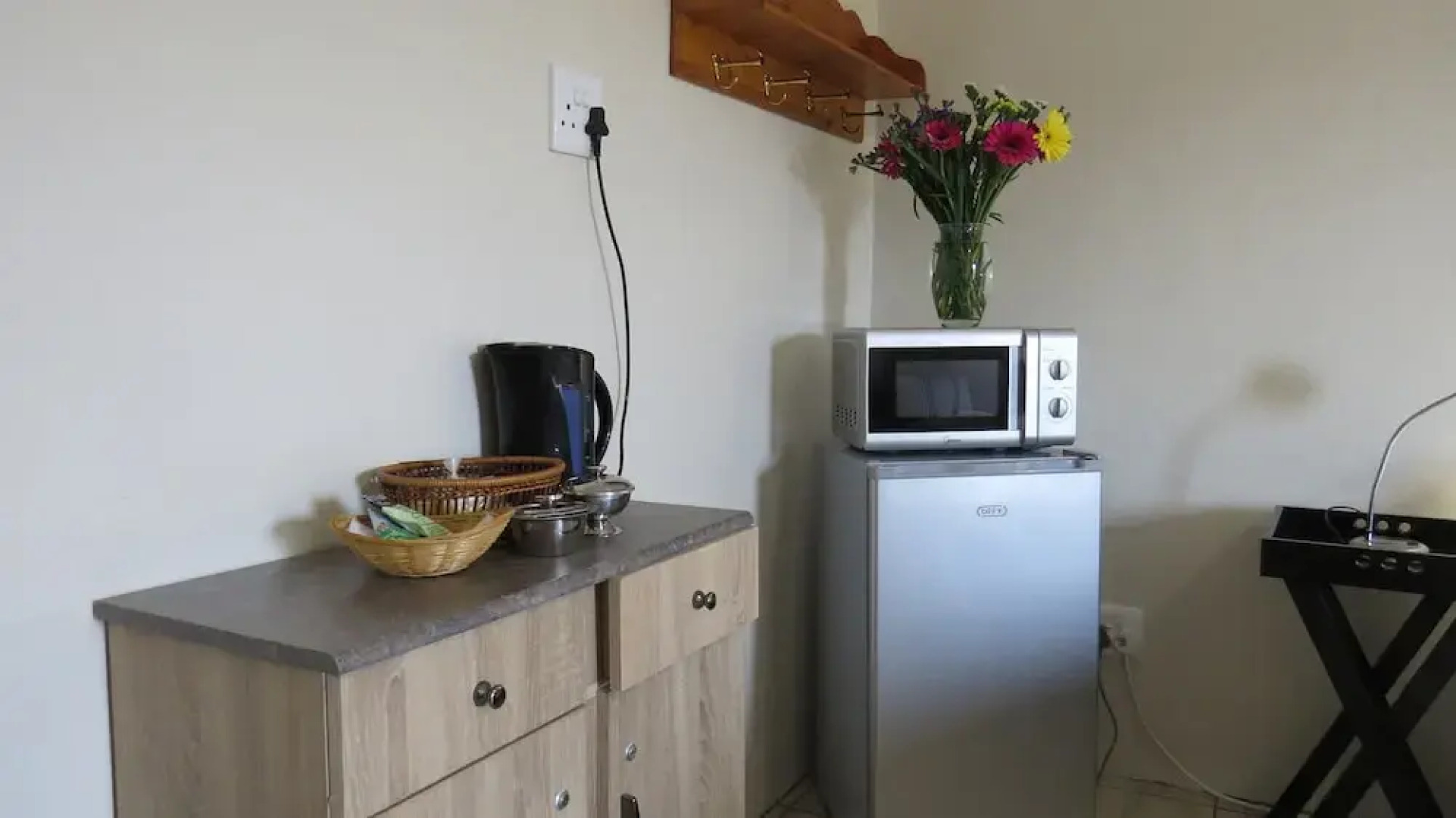 Karoo-Koppie Guesthouse