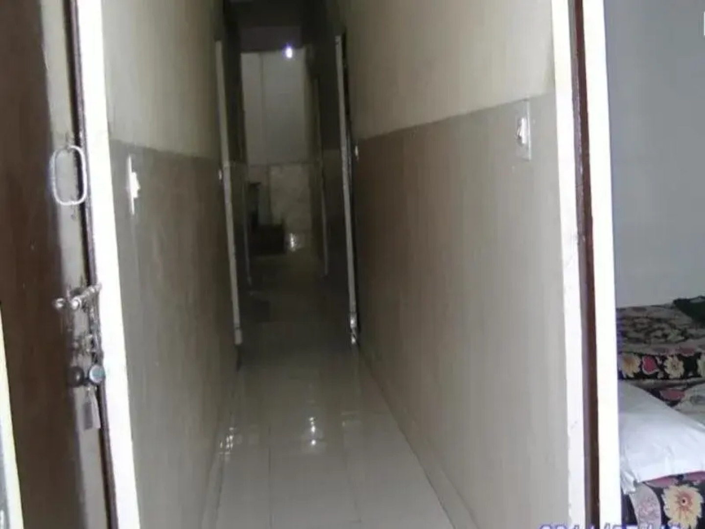 Agra Paying Guest House