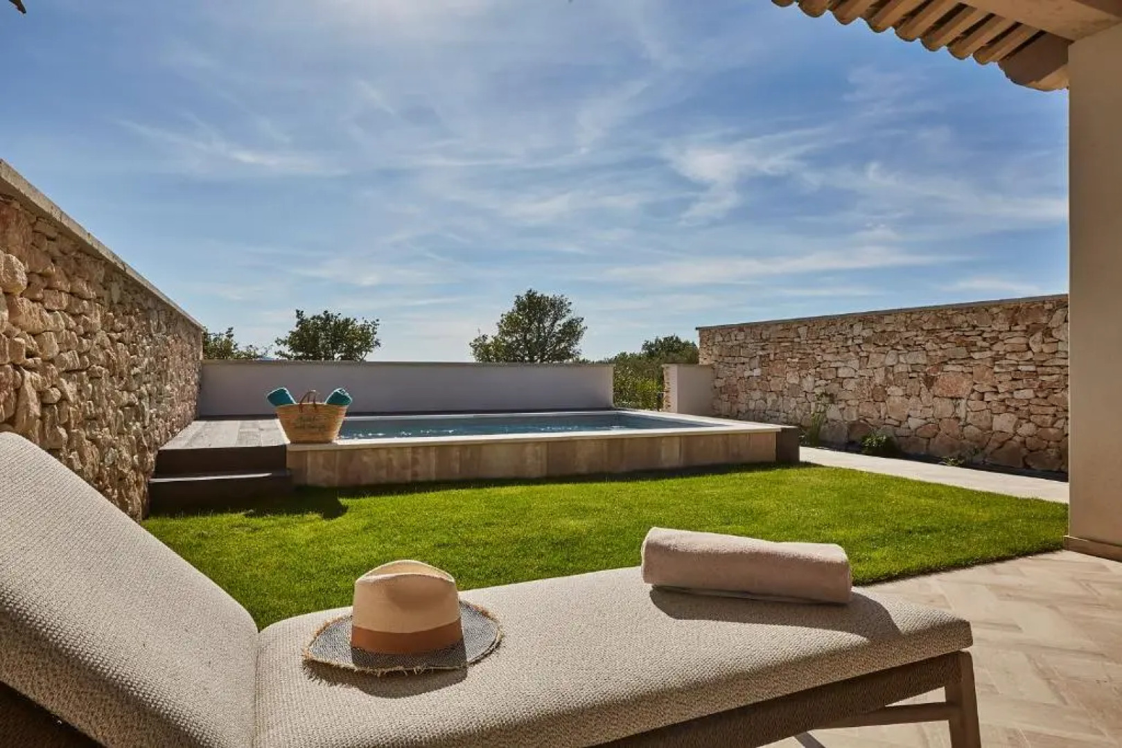 La Bastide Saint Georges