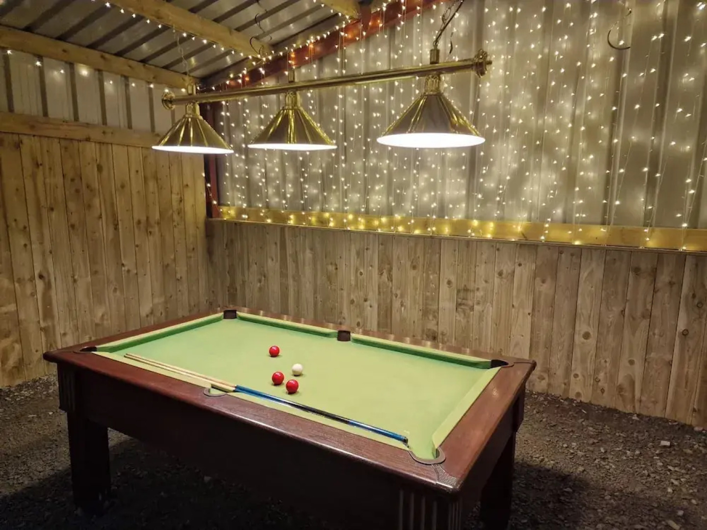 Seaside Escape at Ty Bugail - Holyhead