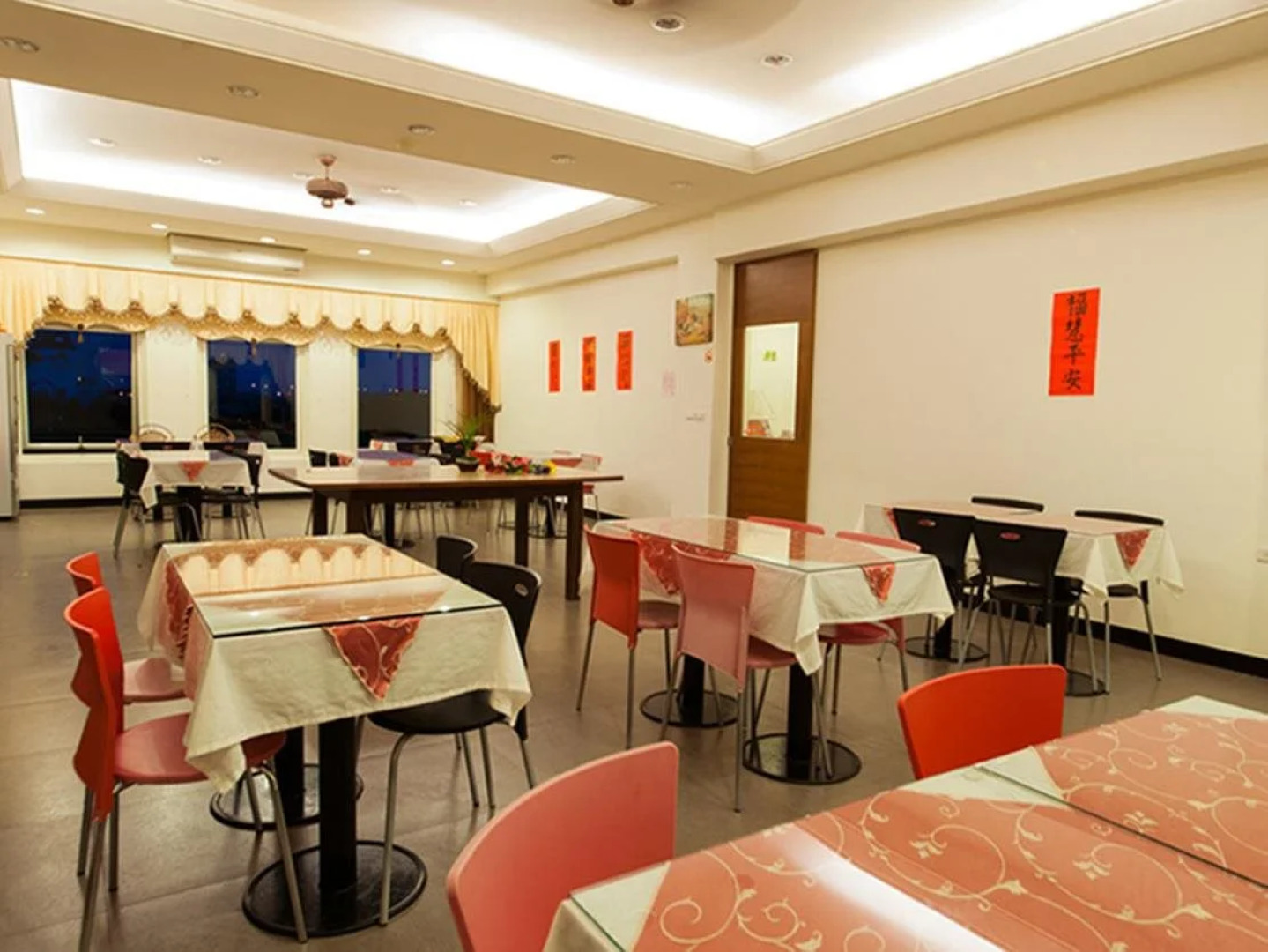 Rice Countryside B&B