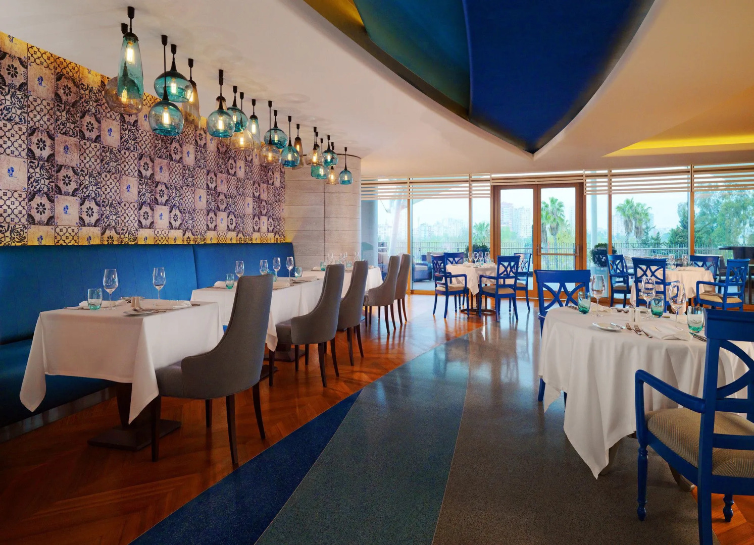 Sheraton Grand Adana