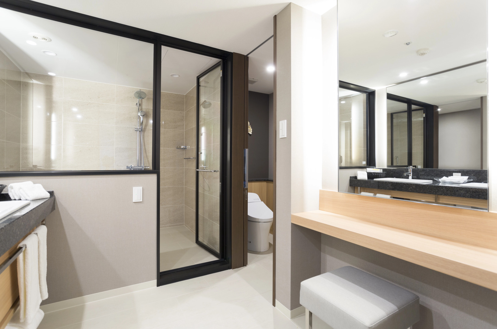 Отель Nikko Osaka