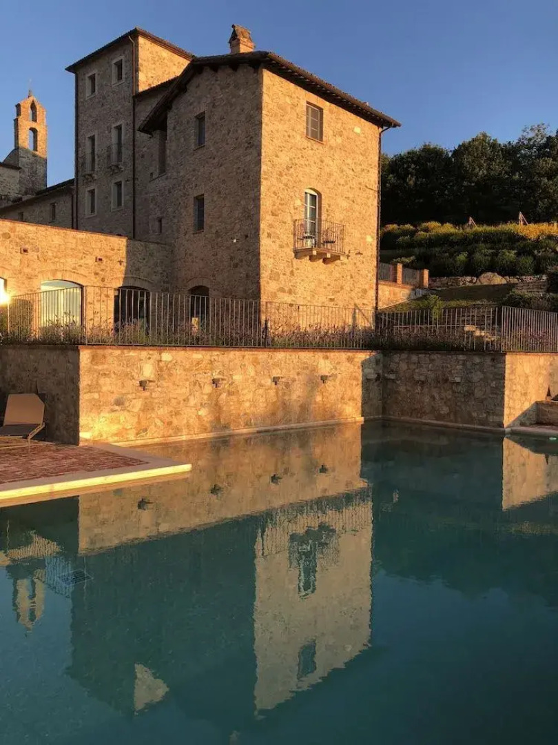 SPAO Borgo San Pietro AquaeOrtus