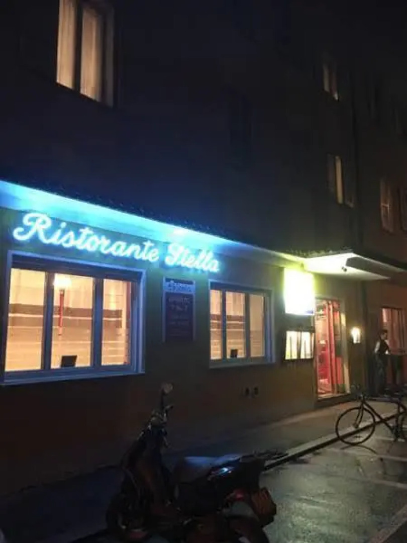 Ristorante Stella con camere