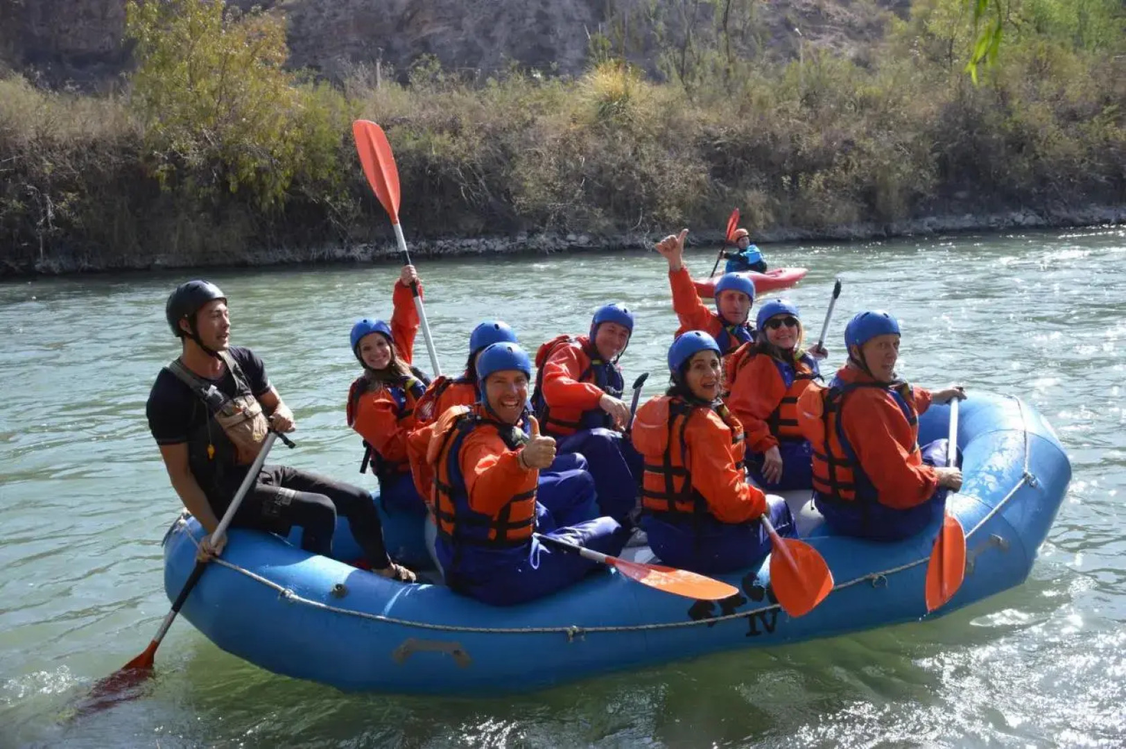 Posada de Campo Pura Vida