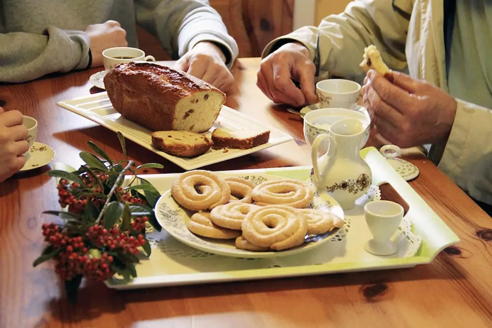 Casa Rural Pradina I