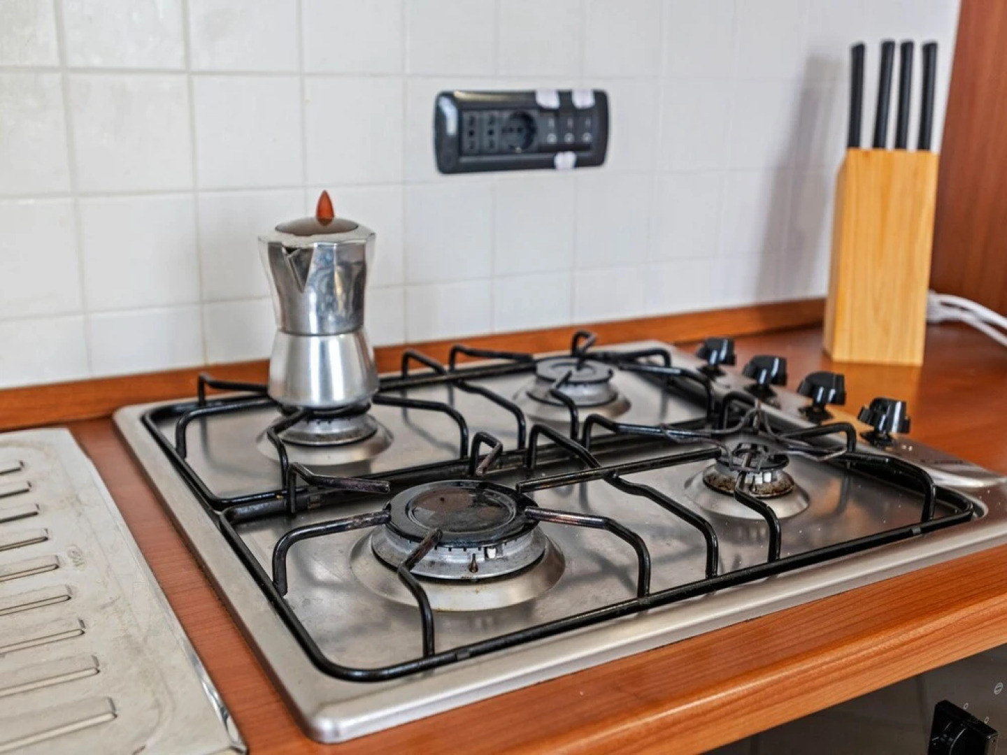 Traditional Holiday Home in Moneglia With Private Terrace