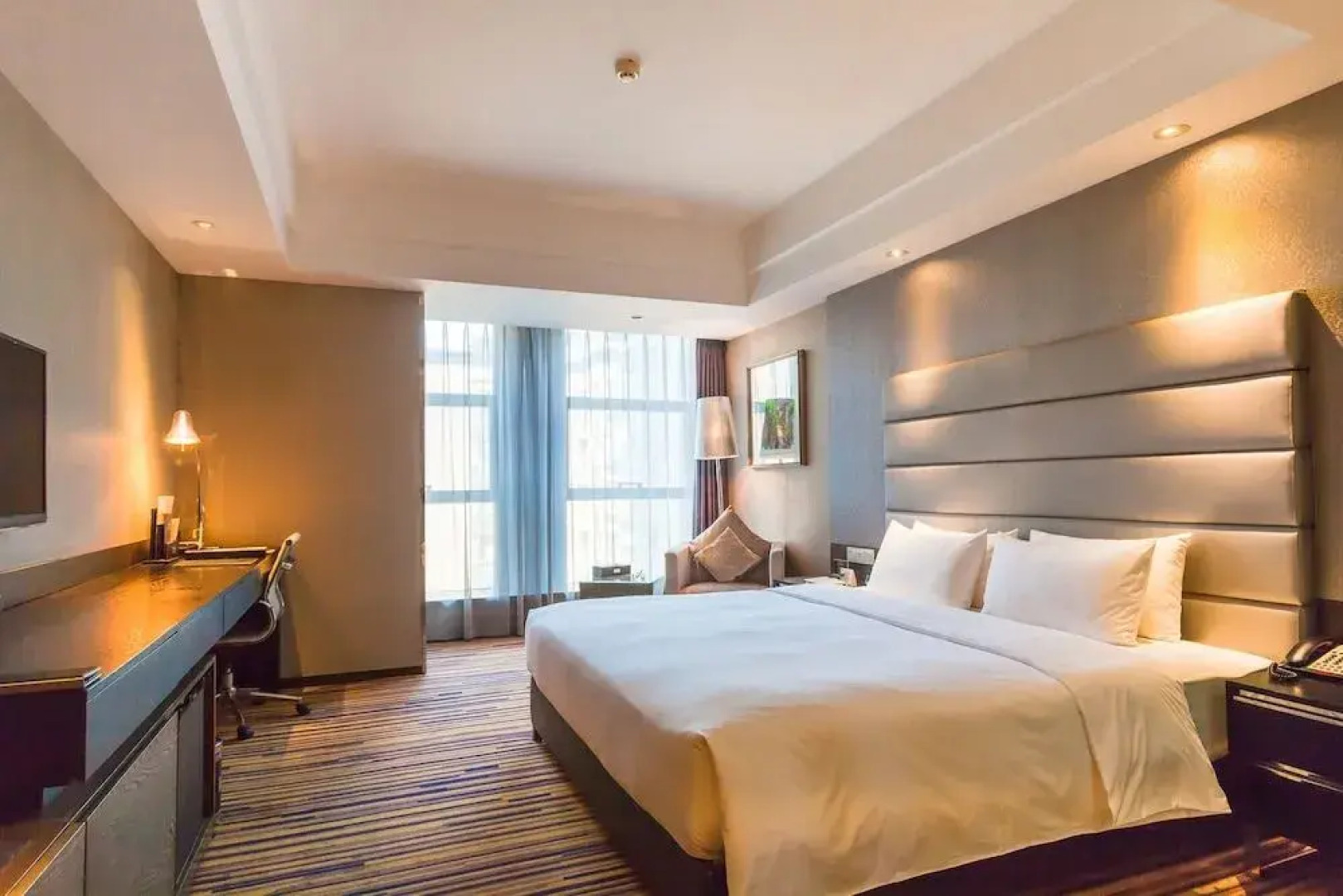 Chongqing YiMei Hotel