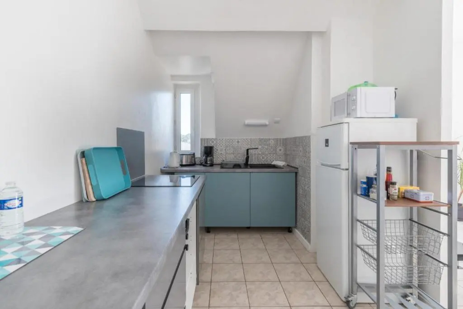 Appartement lumineux proche gare de Pornichet