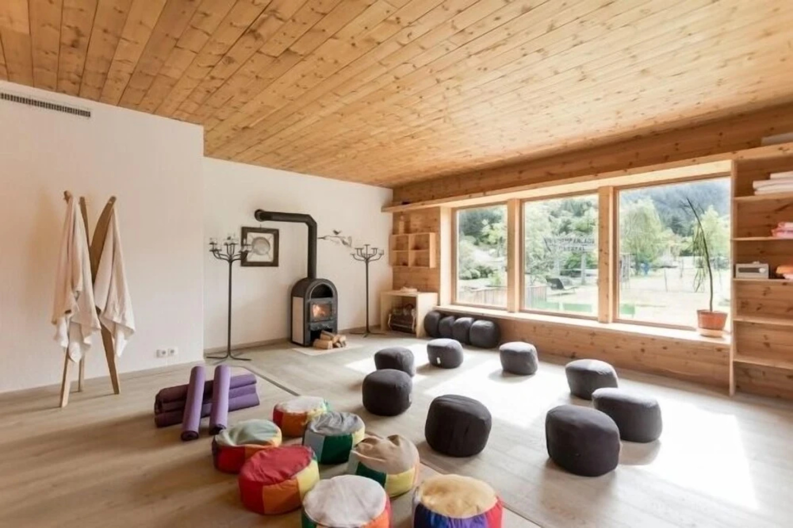 Bio Hotel Stillebach