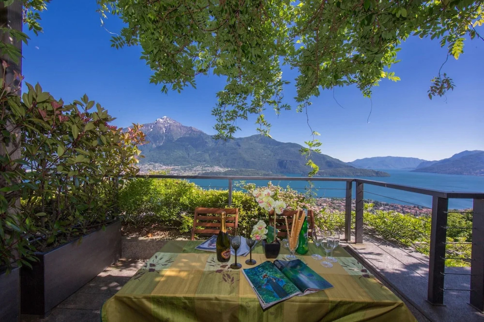 Vista Vercana - Fantastico