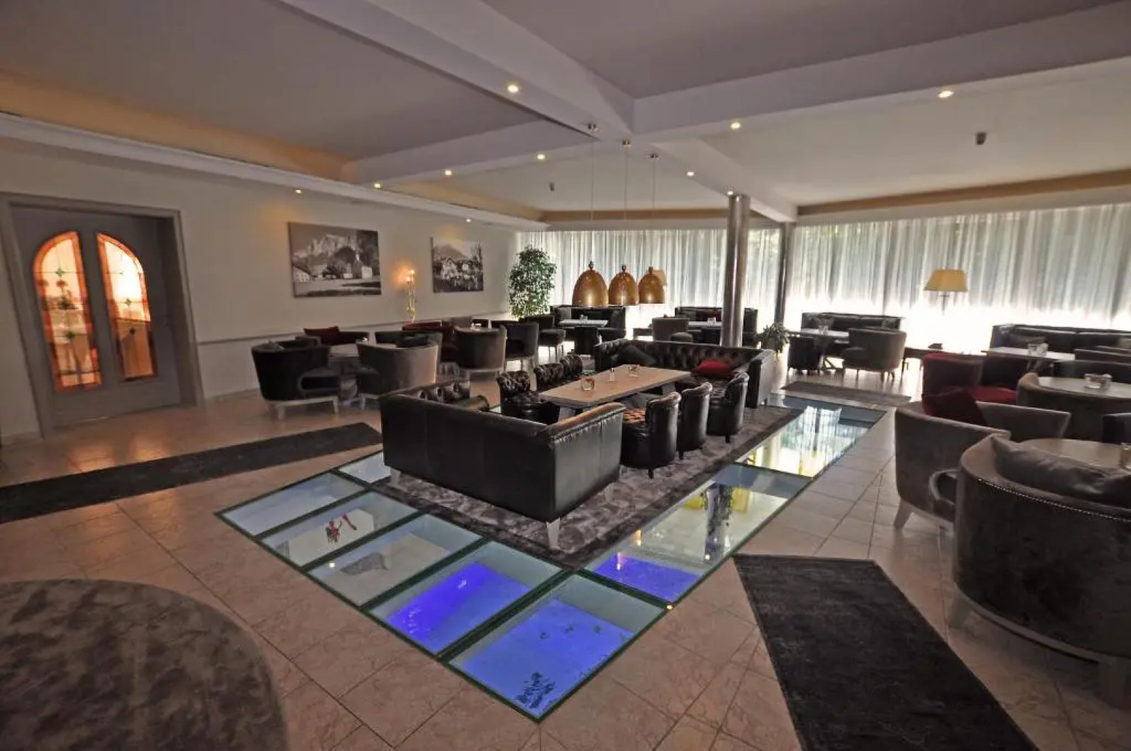 Hotel Alpen Residence