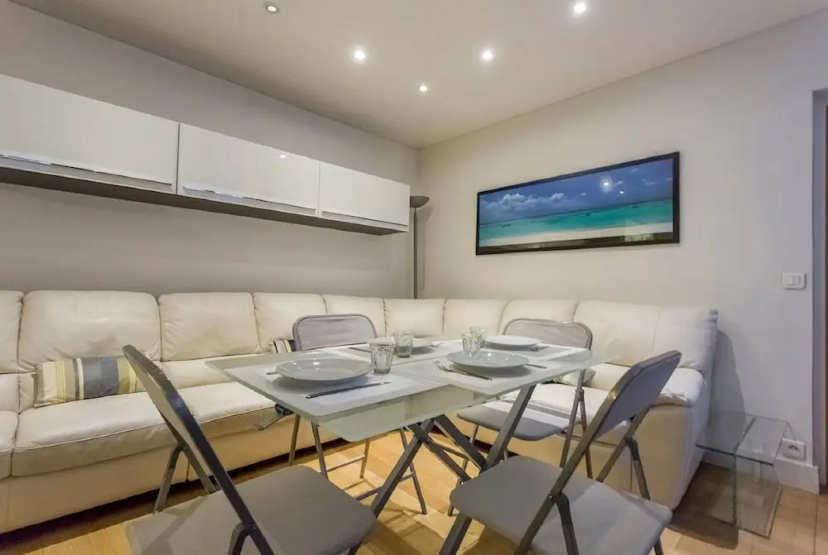 Baiying Fanrui Hotel