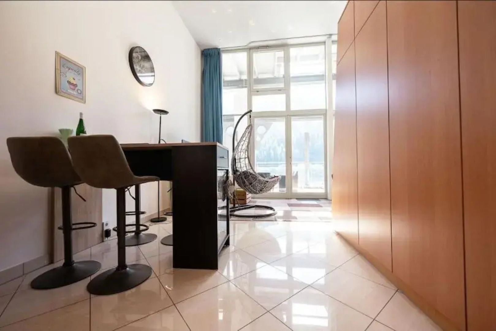 Penthouse Palais Mosel